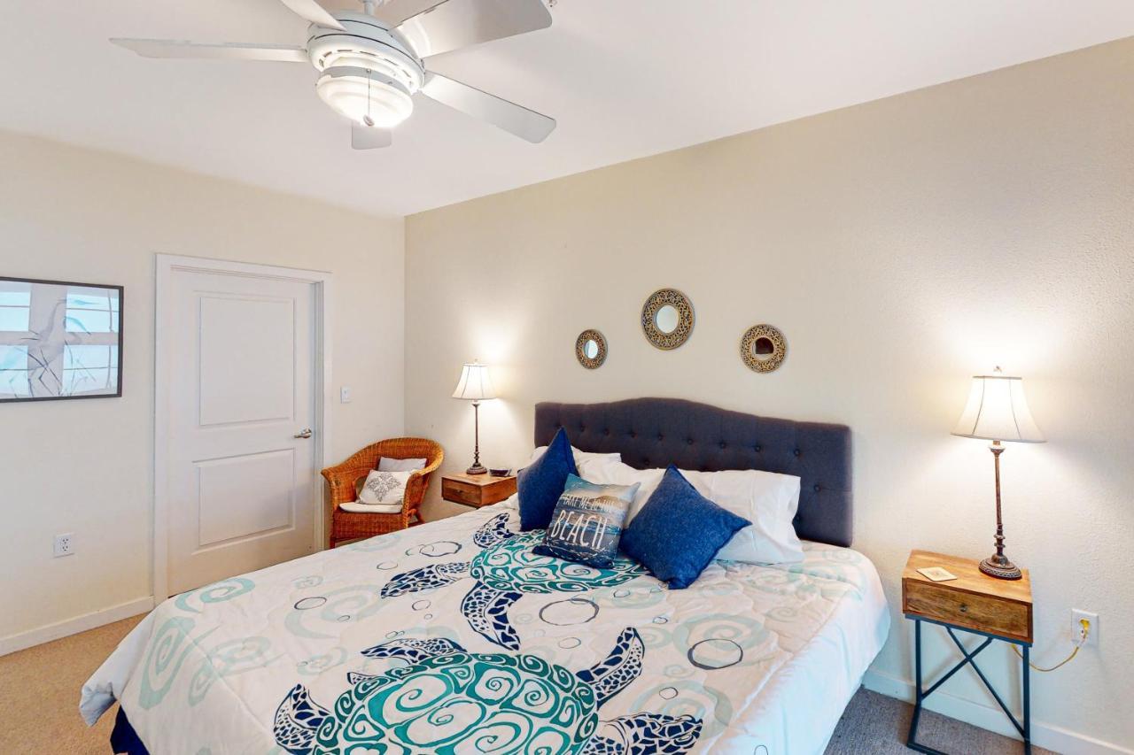 The Sanctuary - Serenity Now 418A Virginia Beach Exterior foto